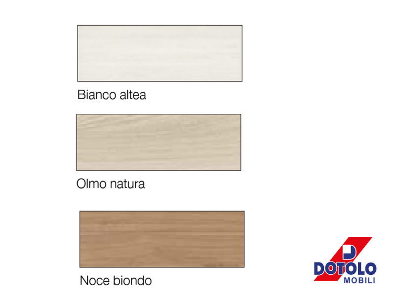 Armadio 5 ante moderno