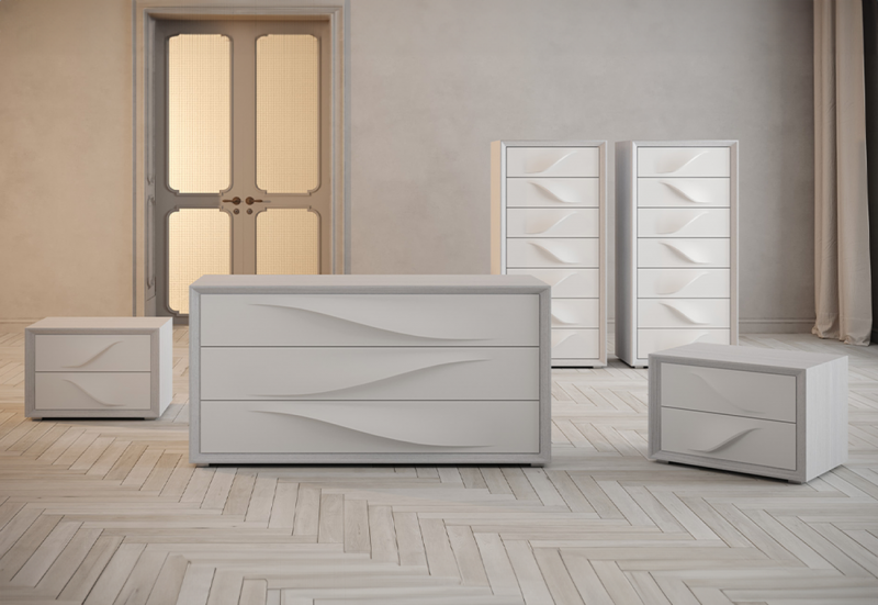 Gruppo DAFNE - Giessegi