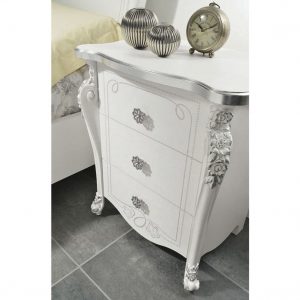 Camera Matrimoniale Contemporanea VIOLA