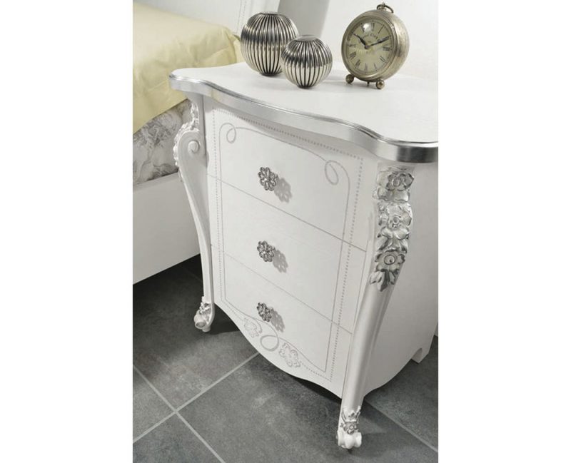 Camera Matrimoniale Contemporanea VIOLA