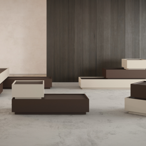 Gruppo DOMINO - Giessegi