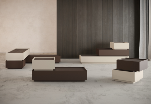 Gruppo DOMINO - Giessegi