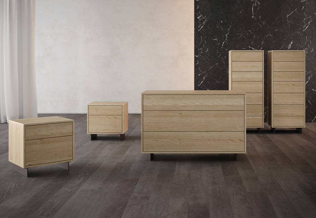 Gruppo BERNA - Giessegi