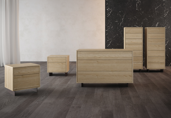 Gruppo BERNA - Giessegi