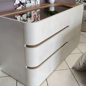 Camera matrimoniale CREATIVA completa - OFFERTA SPAR ARREDA