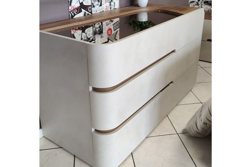 Camera matrimoniale CREATIVA completa - OFFERTA SPAR ARREDA