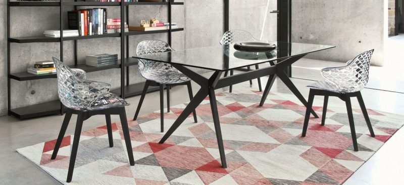 cs-4105-rc_130_v_01_dup03 Tavolo KENT rettangolare fisso