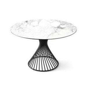 Tavolo VORTEX rotondo