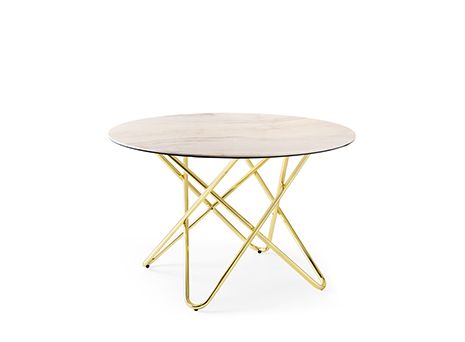 Tavolo STELLAR rotondo