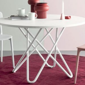 Tavolo STELLAR rotondo