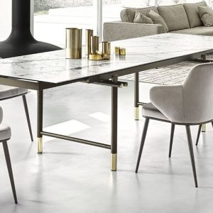 cs-4122-xr_c_02 Tavolo MONOGRAM allungabile