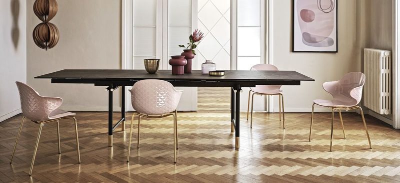 cs-4122-xr_c_03 Tavolo MONOGRAM allungabile