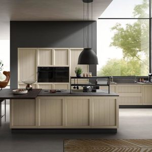 cucina-SAONA-avena-05 Cucina Moderna SAONA - Evo Cucine