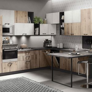 Cucina componibile