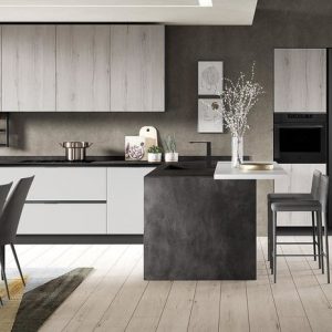 Cucina Moderna DIVA - Evo Cucine