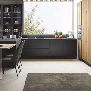 Cucina Moderna DIVA - Evo Cucine
