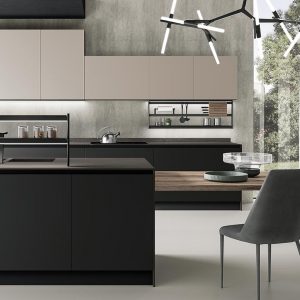 Cucina Moderna DIVA - Evo Cucine