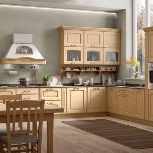 Cucina Classica OLIMPIA - Mobilturi