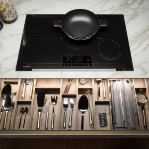 Cucina Moderna KAORI - Evo Cucine