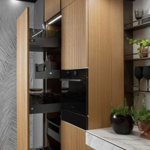 Cucina Moderna KAORI - Evo Cucine