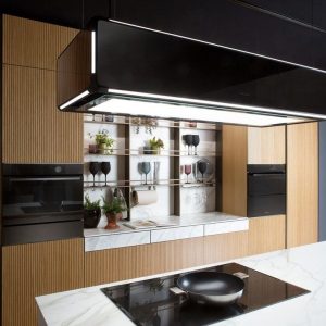 Cucina Moderna KAORI - Evo Cucine