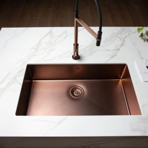 Cucina Moderna KAORI - Evo Cucine