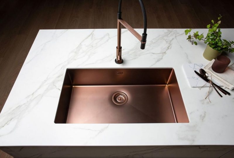 Cucina Moderna KAORI - Evo Cucine