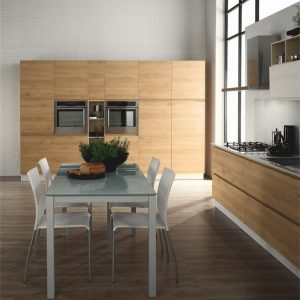 Cucina Moderna LUNA - Mobilturi