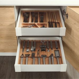 Cucina Moderna LUNA - Mobilturi