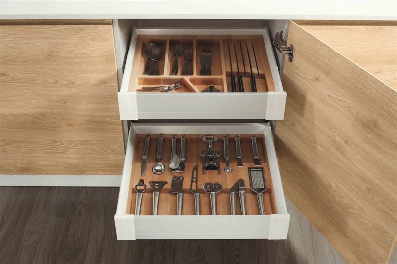 Cucina Moderna LUNA - Mobilturi