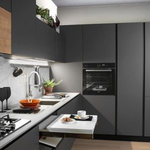 cucina-moderna-rio-01 Cucina Moderna RIO - Evo Cucine