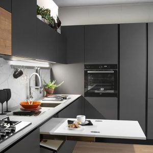 cucina-moderna-rio-02 Cucina Moderna RIO - Evo Cucine