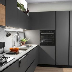 cucina-moderna-rio-03 Cucina Moderna RIO - Evo Cucine