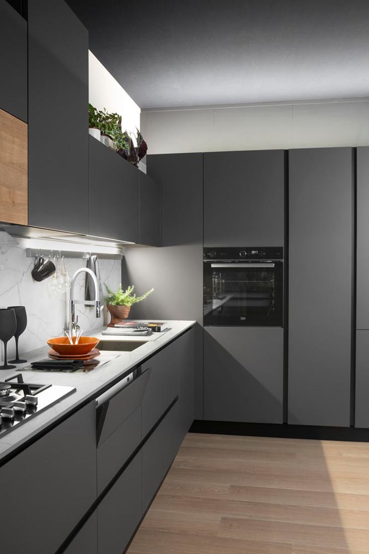 cucina-moderna-rio-03 Cucina Moderna RIO - Evo Cucine