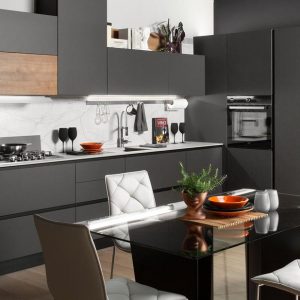 cucina-moderna-rio Cucina Moderna RIO - Evo Cucine