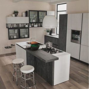 Cucina ZANTE - Mobilturi