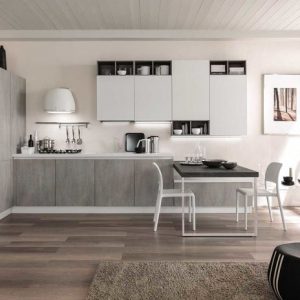 Cucina ZANTE - Mobilturi