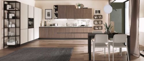 Cucina ZANTE - Mobilturi