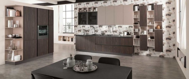 Cucina ZANTE - Mobilturi