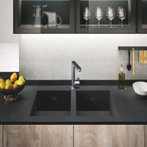 cucina-moderna6 Cucina moderna OCEANO - Mobilturi