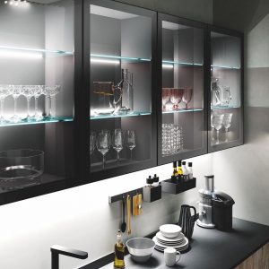 cucina-moderna8 Cucina moderna OCEANO - Mobilturi