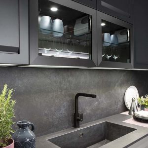 cucina-petra-05 Cucina Moderna PETRA - Evo Cucine