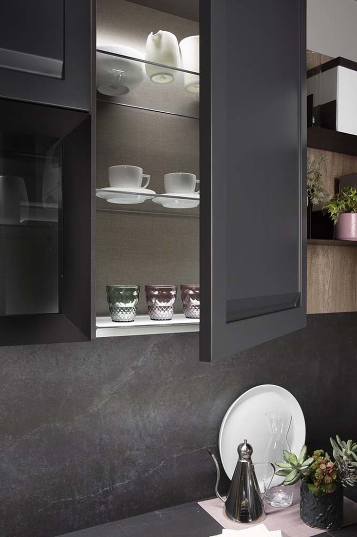 cucina-petra-06 Cucina Moderna PETRA - Evo Cucine