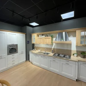 Cucina AISHA - OFFERTA MOBILTURI