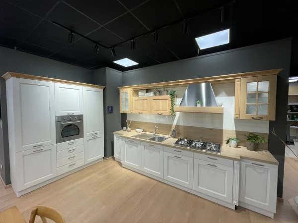 cucina_aisha_dotolo_foggia_offerta. Cucina AISHA - OFFERTA MOBILTURI