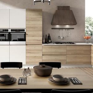 Cucina Moderna ARIA - Evo Cucine