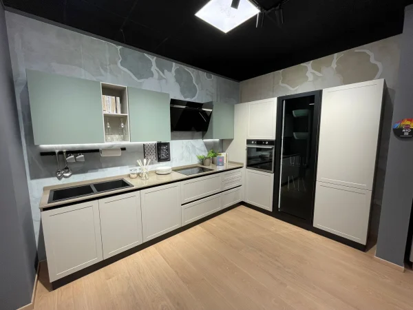 cucina_bali_dotolo_foggia_offerta. Cucina BALI - OFFERTA EVO CUCINE