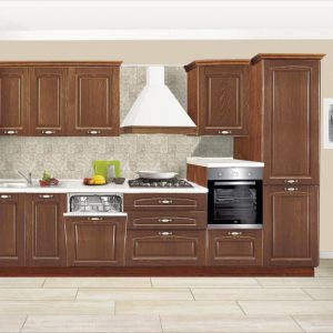 Cucina Bea Classica Corda Decapé