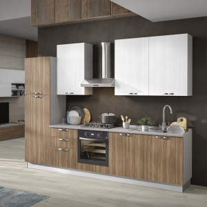 Cucina moderna CRISTINA 300 cm