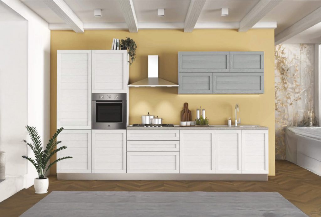 cucina_elva_foryou_dotolo_mobili Cucina moderna Elsa con presa maniglia 360